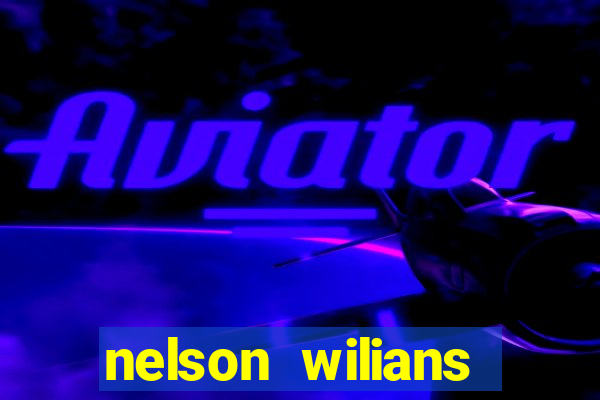 nelson wilians fratoni rodrigues fortuna